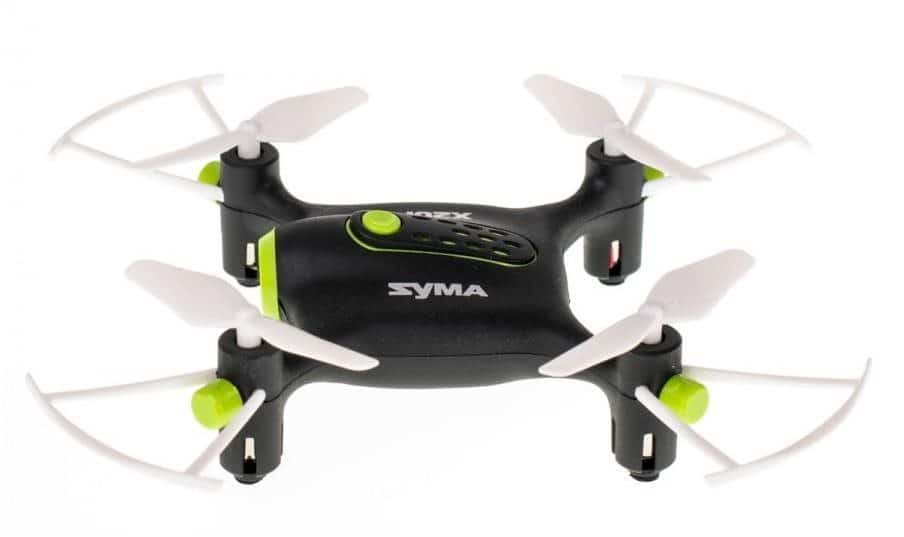 Jak vybrat dron pro začátečníky: Průvodce světem kvadrokoptér pro zábavu i focení