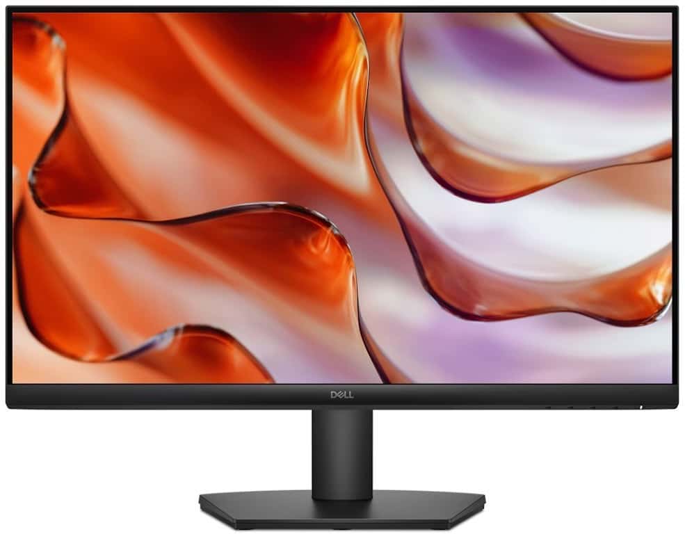 24" Dell SE2425HM