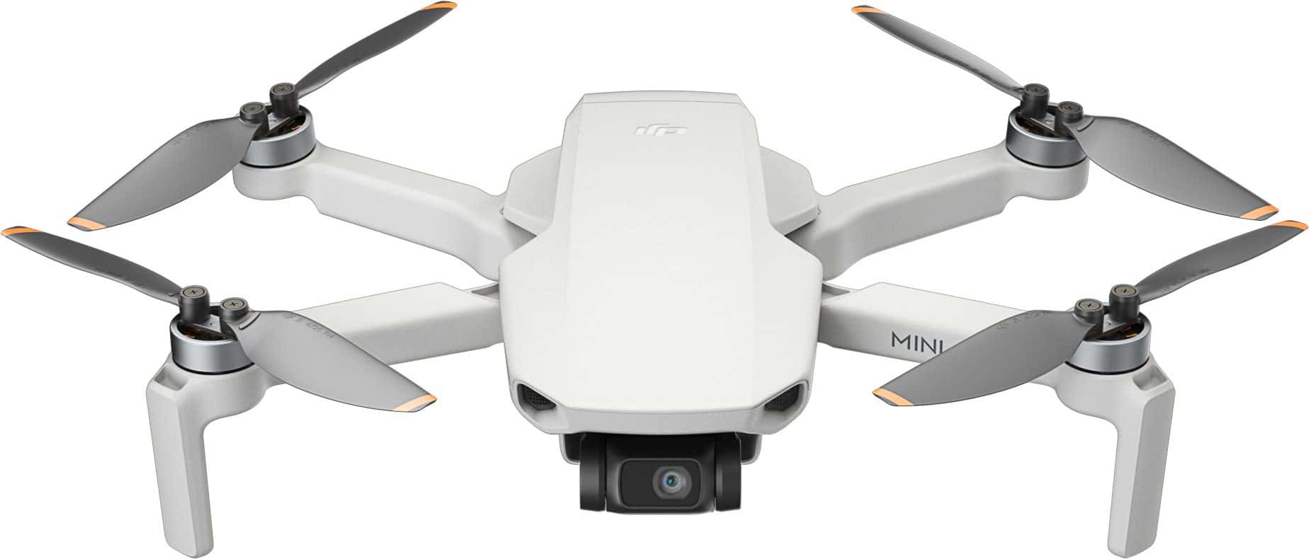 Dron pro začátečníky: jak vybrat první dron na focení i zábavu