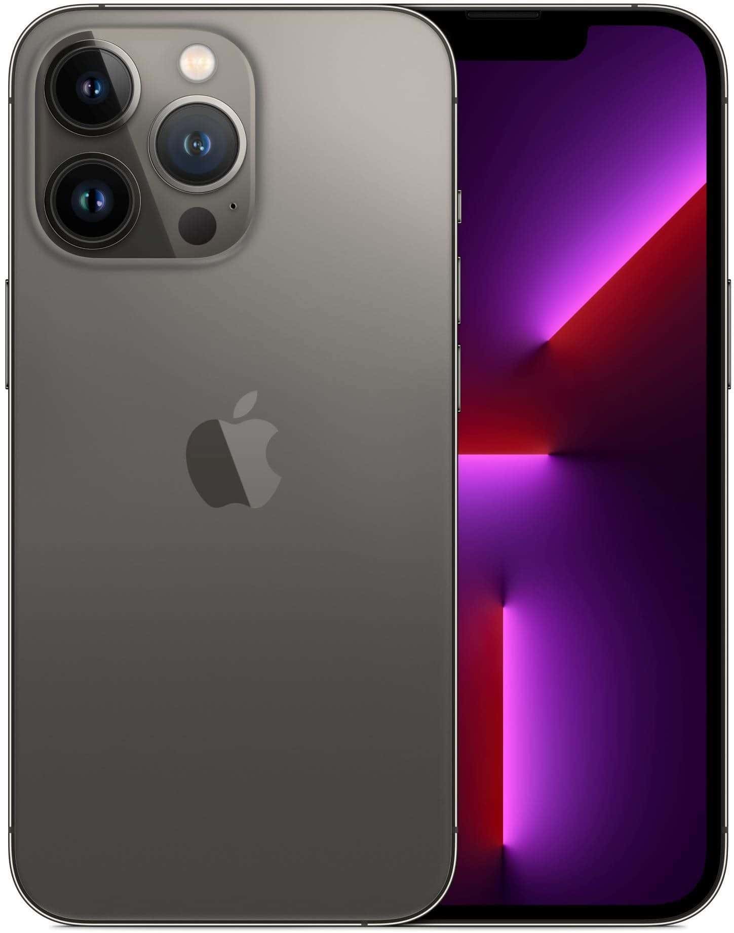iPhone 13 Pro Max 128GB grafitově šedá (kat. B)
