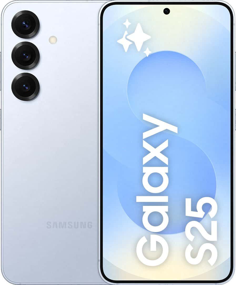 Samsung Galaxy S23, S24 a S25: který model vybrat