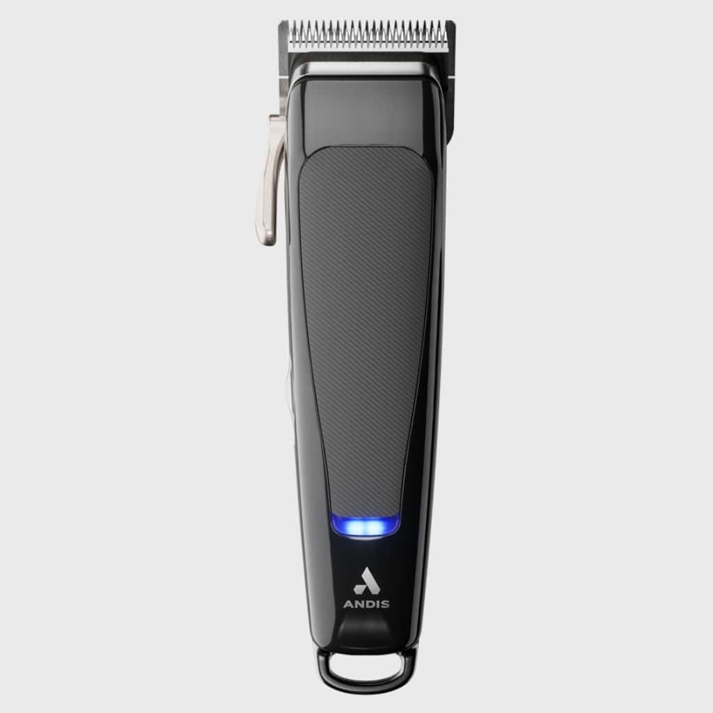 Andis reVite Black