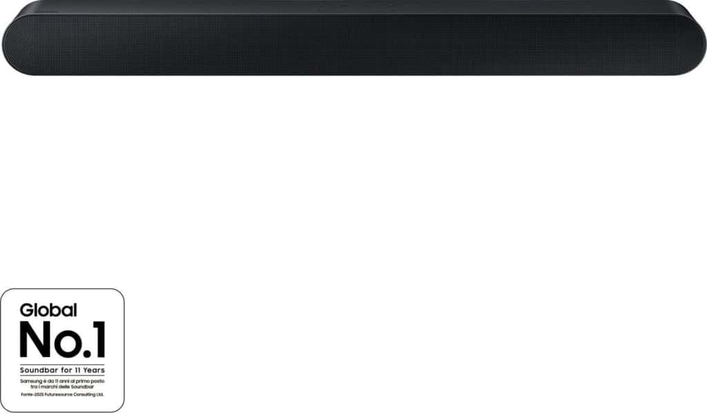 Soundbar: Kompletní průvodce výběrem a funkcemi