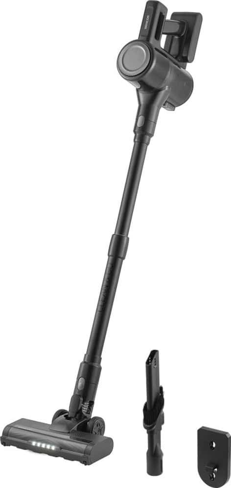 Vysavač do bytu: Průvodce výběrem sáčků, filtrů a hlučnosti pro klidný domov