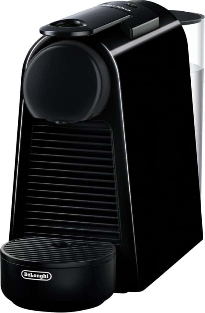 Kávovar na kapsle: Průvodce výběrem pro milovníky rychlé a jednoduché kávy