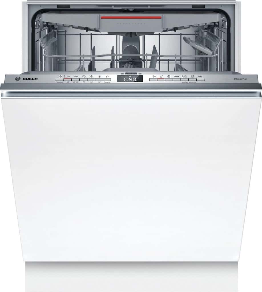 Výběr myčky nádobí: Jak najít ideální model pro vaši domácnost