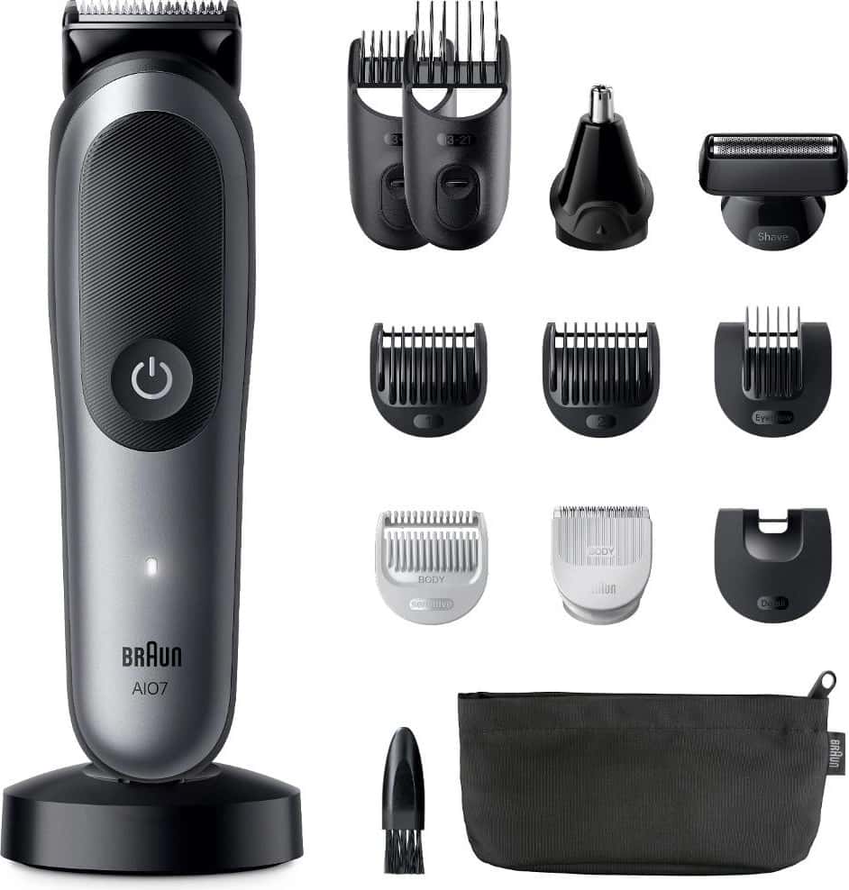 Braun AIO 7560