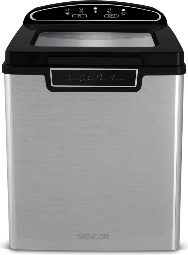 Výrobník ledu: Jak vybrat ten nejlepší ledovač pro vaše potřeby