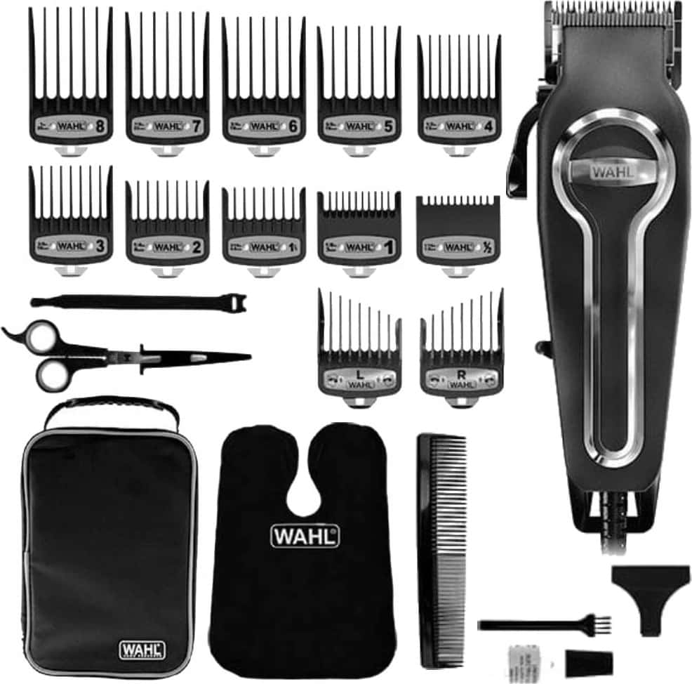 Wahl Elite Pro