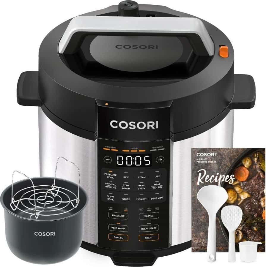Cosori CMC-CO601-SEU