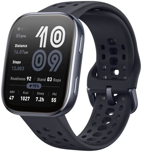 Amazfit Bip 6 Black