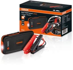 OSRAM Startovací zdroj 6000mAh do 3L