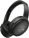 BOSE QuietComfort Headphones černá