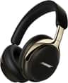 BOSE QuietComfort Ultra Headphones 2nd Gen černozlatá