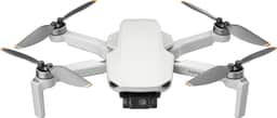 DJI Mini 4K Fly More Combo