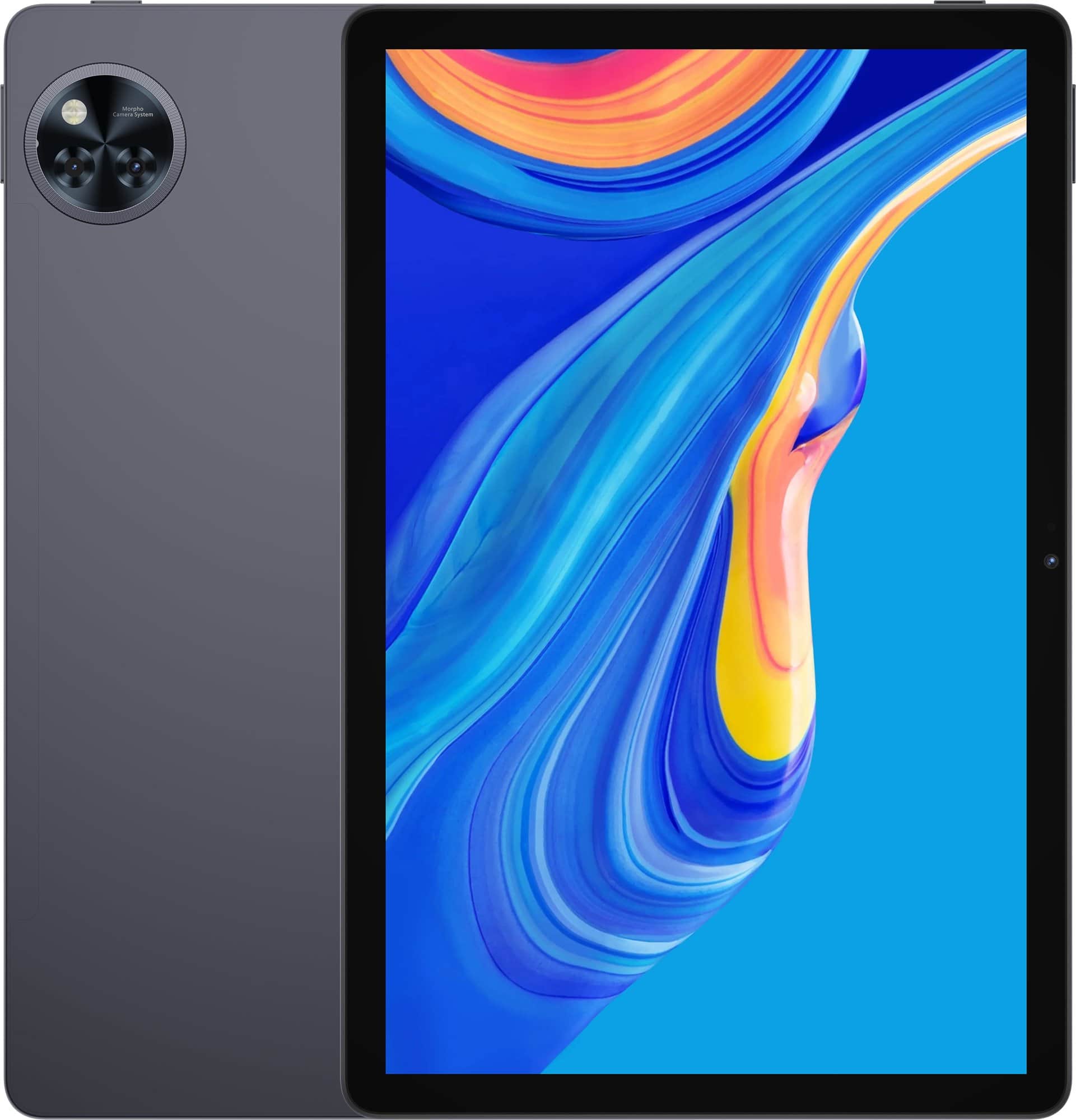 Doogee U11 Pro Wi-Fi 6GB/256GB Galactic Gray