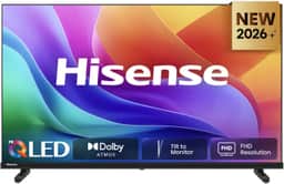 40" Hisense 40A5S