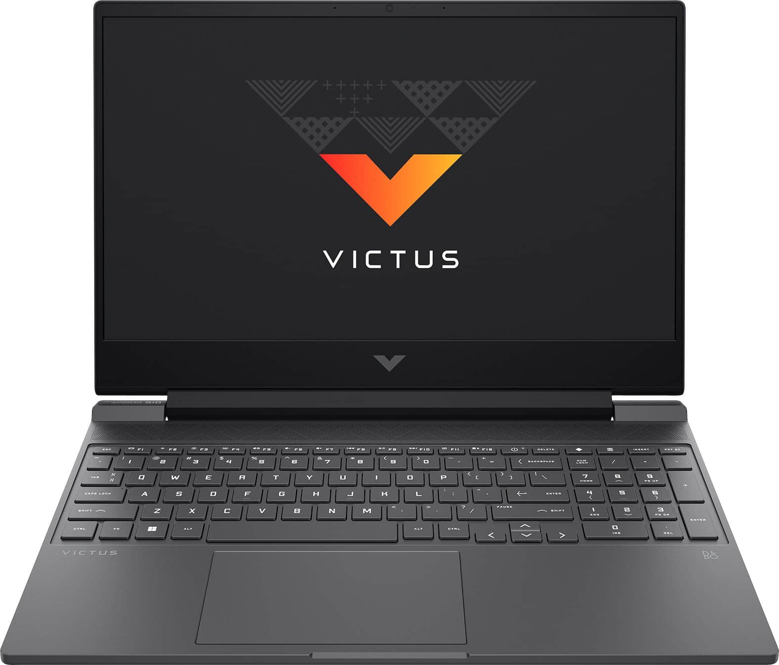 VICTUS by HP 15-fa2703nc Mica Silver
