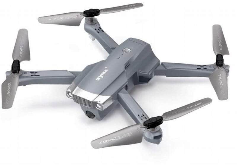 MaKant Syma X30 GPS WiFi 4K