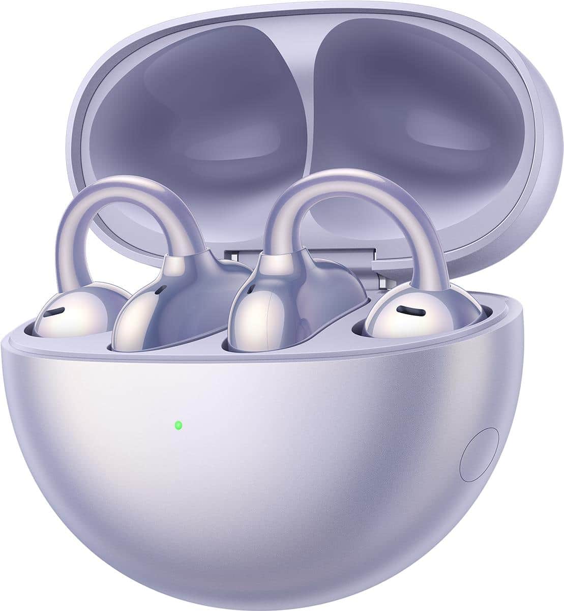 Huawei FreeClip fialová