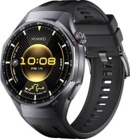 Huawei Watch GT 6 Pro 46mm NFC Black