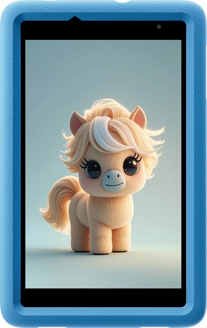 Blackview Tab A5 Kids 3GB/64GB blue