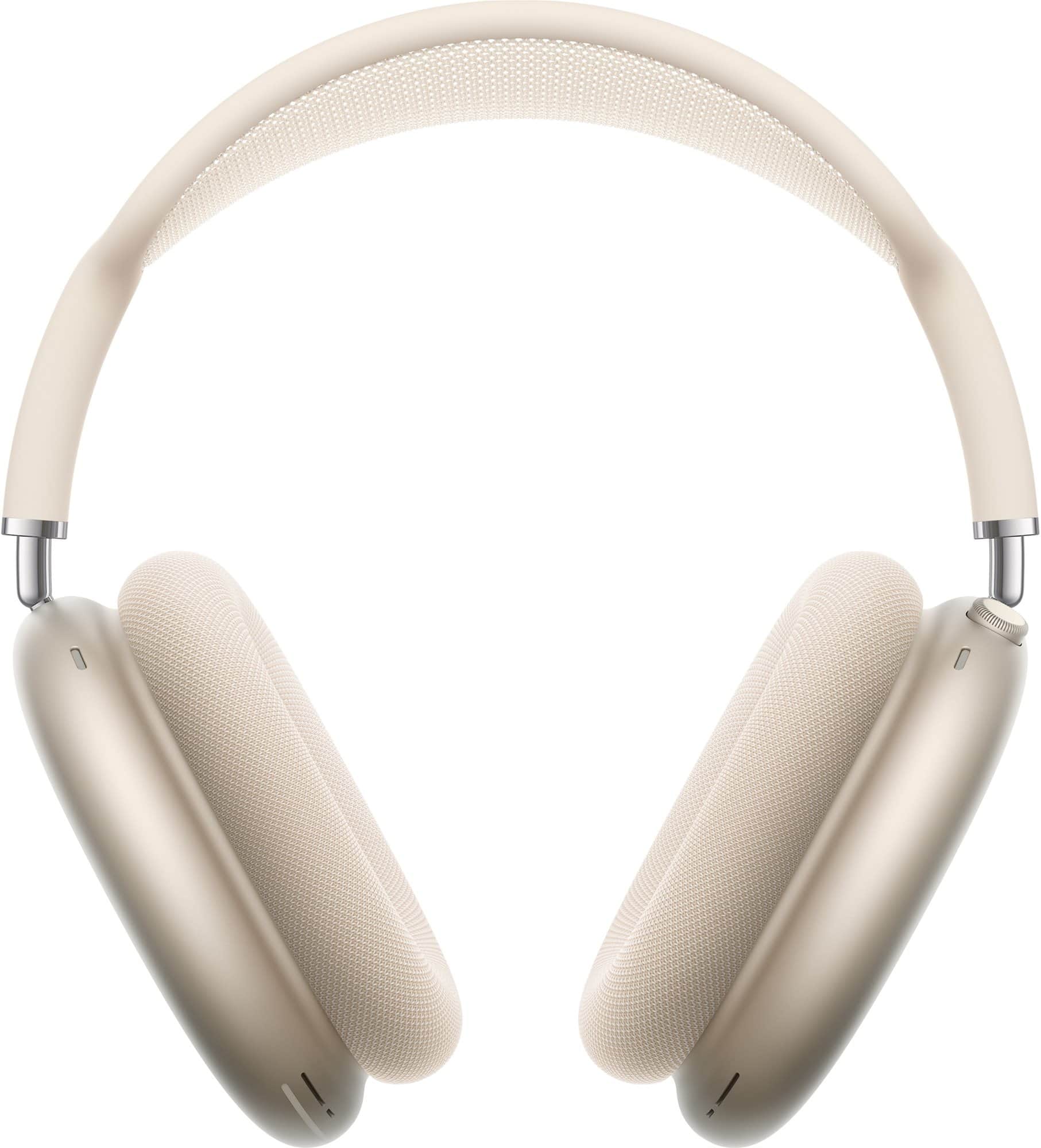 Apple AirPods Max Hvězdně bílá (2024)