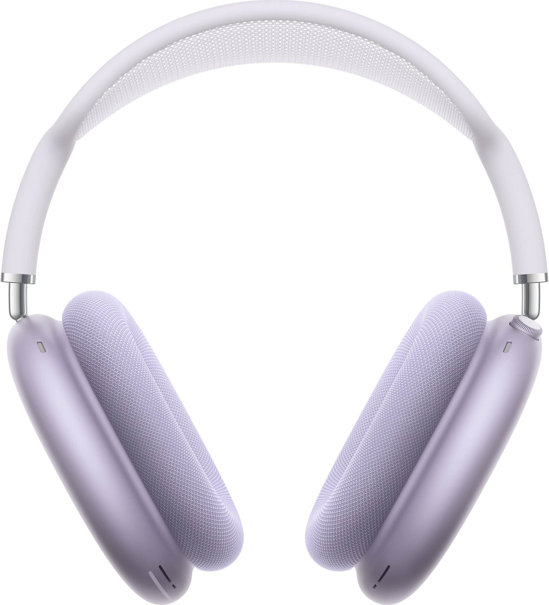 Apple AirPods Max Fialová (2024)