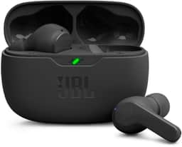 JBL Wave Beam černá