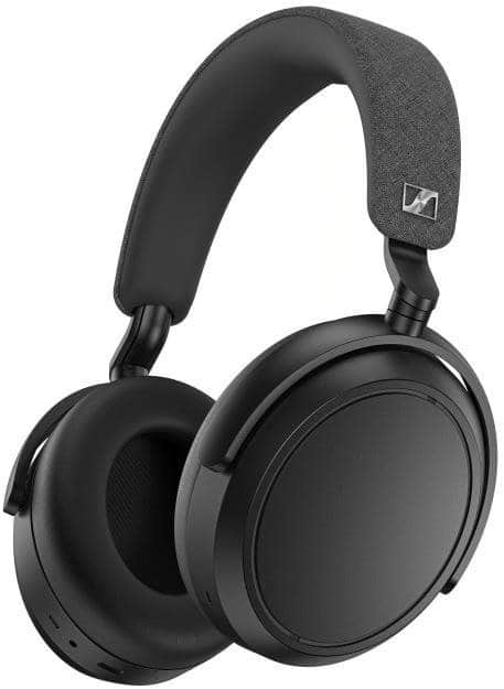 Sennheiser MOMENTUM 4 Wireless AEBT black