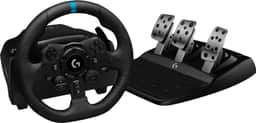 Logitech G923 Driving Force pro PC/PS5/PS4