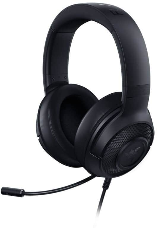 Razer Kraken X Lite