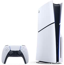 PlayStation 5 (Slim) - 1TB
