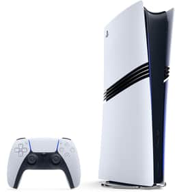 PlayStation 5 Pro - 2TB