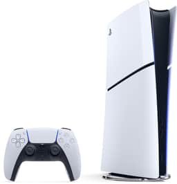 PlayStation 5 (Slim) Digital Edition - 825GB