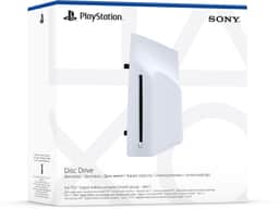 PlayStation 5 Disc Drive (pro Slim verzi PS5 Digital)