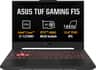 ASUS TUF Gaming F15 FX507ZV4-LP037 Jaeger Gray kovový
