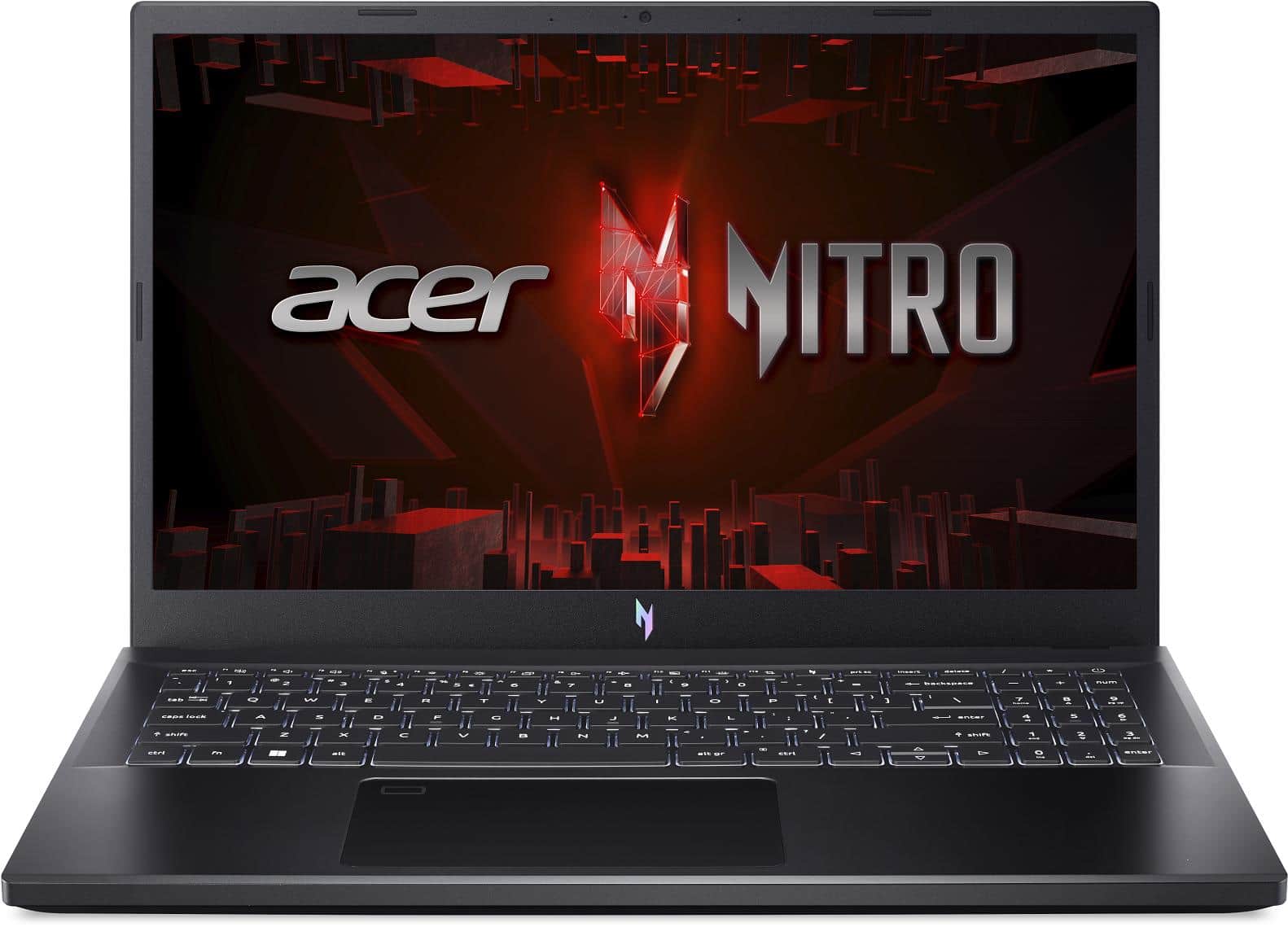 Acer Nitro V 15 Obsidian Black (ANV15-51-51V7)