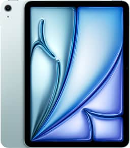 iPad Air 11" M4 128GB Wifi modrá