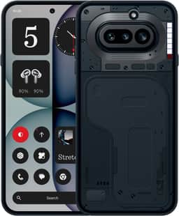 Nothing Phone (4a) 8GB/128GB Black
