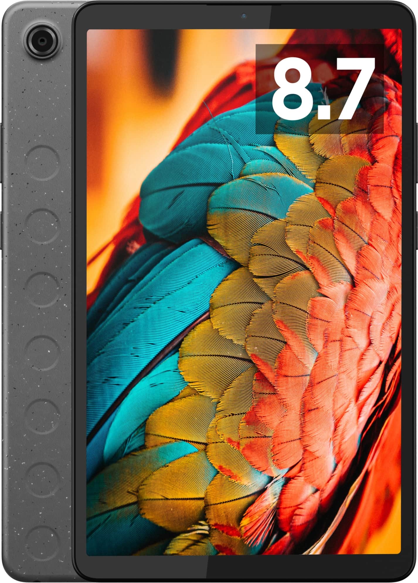 Lenovo Tab One 8.7" 4GB+64GB Luna Grey