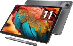 Lenovo Tab M11 LTE 8GB + 128GB Luna Grey + aktivní stylus Lenovo