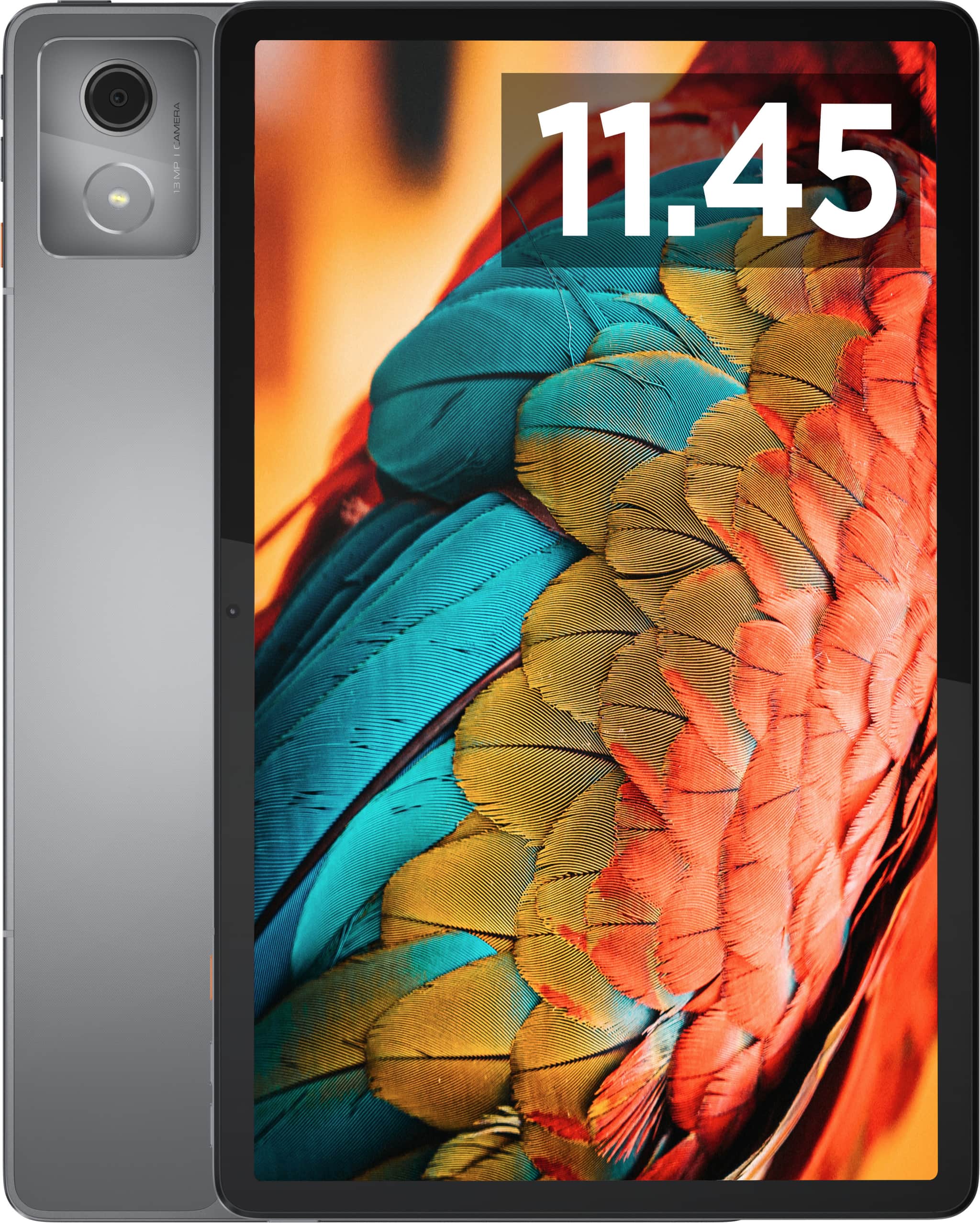 Lenovo Tab K11 Plus LTE 8GB/256GB Luna Grey