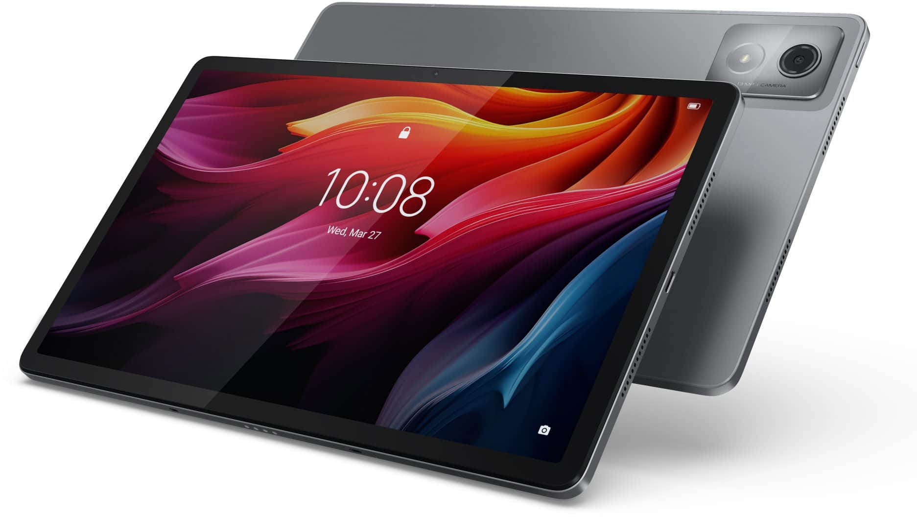 Lenovo Tab K11 Plus (TB352XU) 8GB/256GB LTE Luna Grey