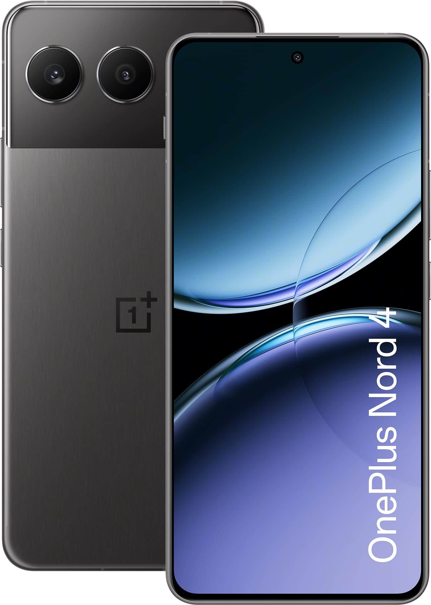OnePlus Nord 4 5G 16GB/512GB Obsidian Midnight