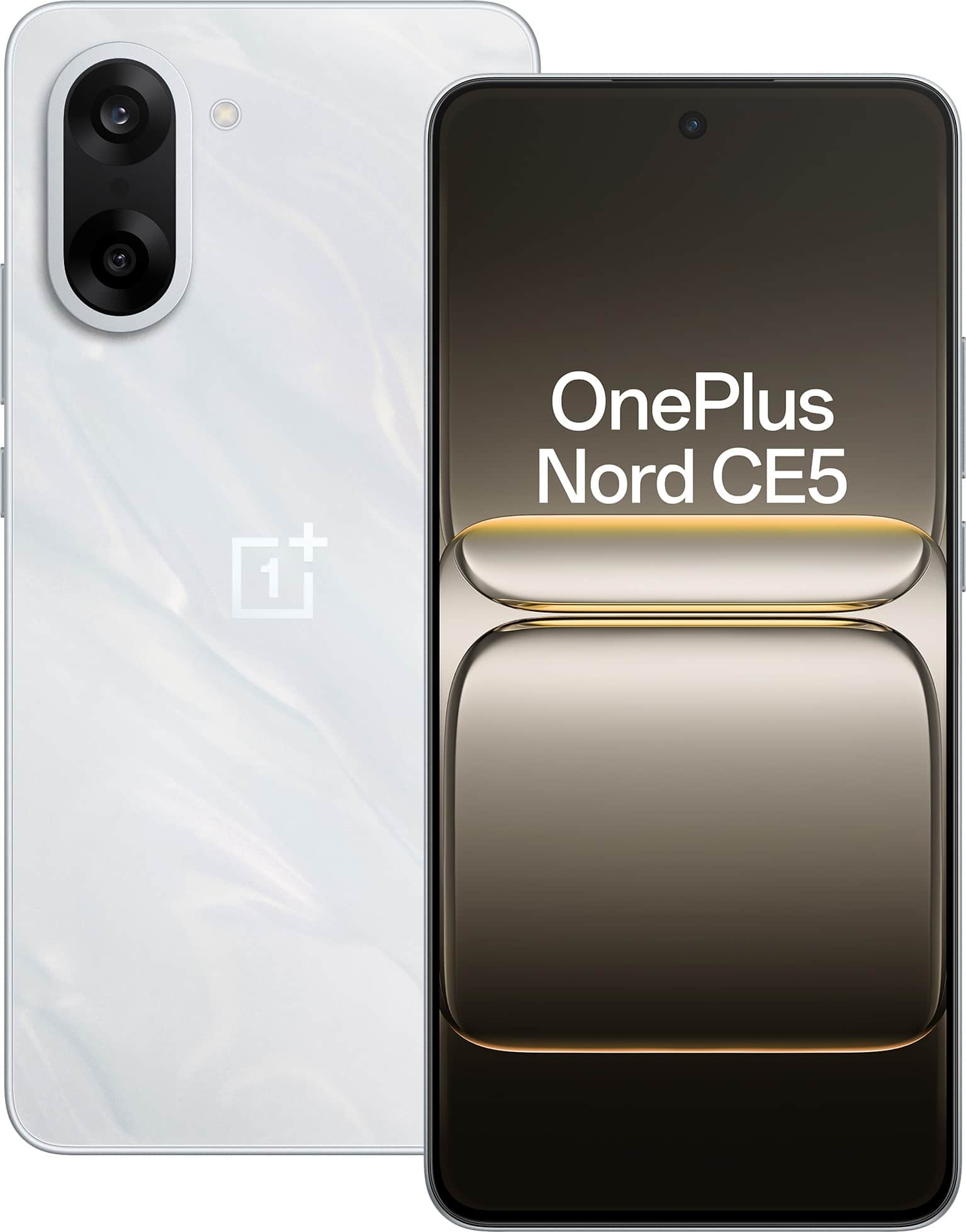 OnePlus Nord CE 5 5G 8GB/128GB Marble Mist