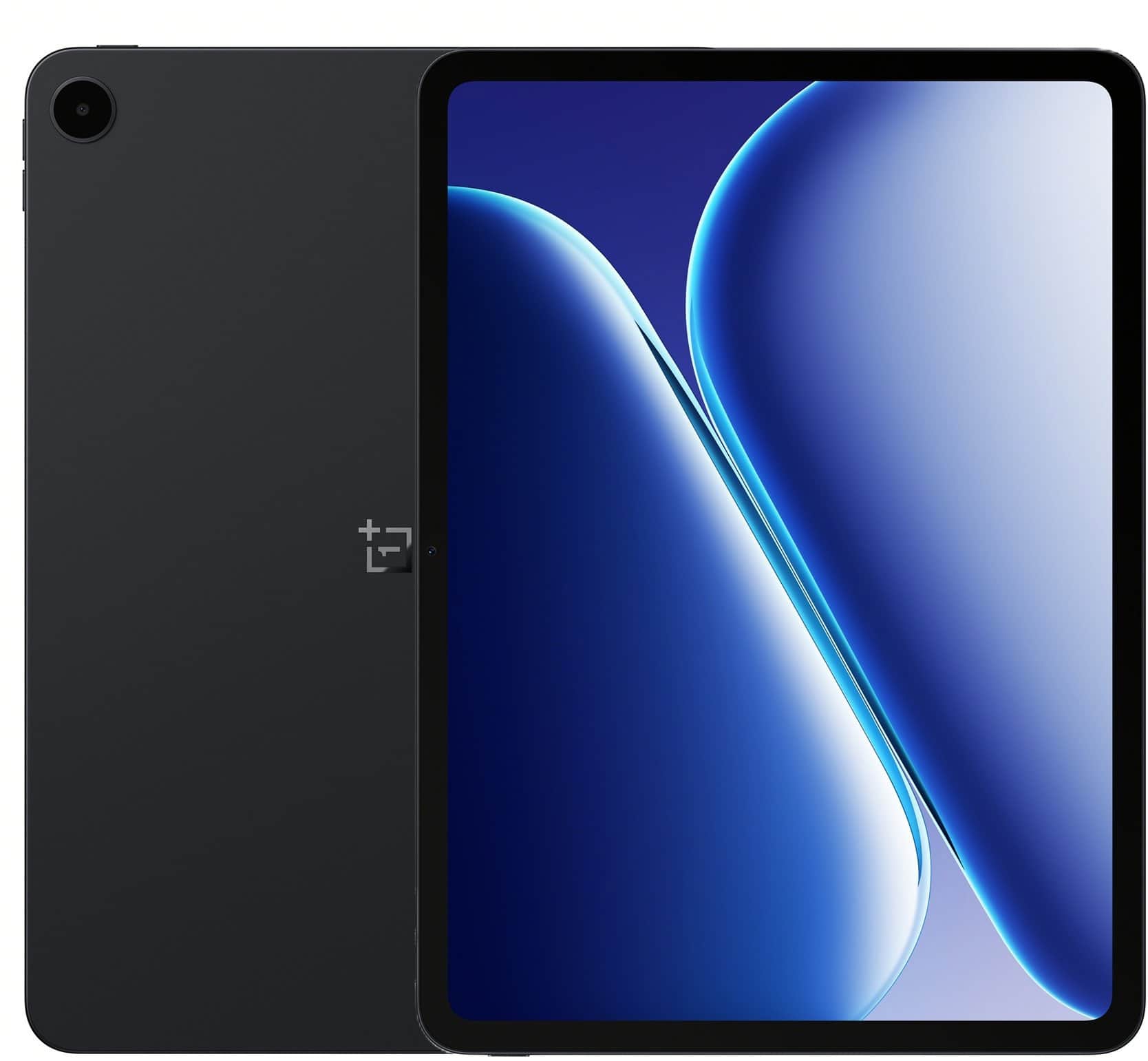 OnePlus Pad Go 2 WiFi  8GB/128GB Shadow Black