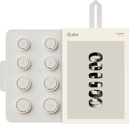 Oura Ring 5 Sizing Kit