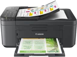 Canon PIXMA TR4755i černá