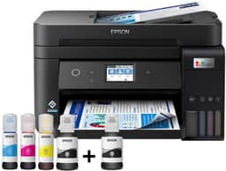 Epson EcoTank L6290